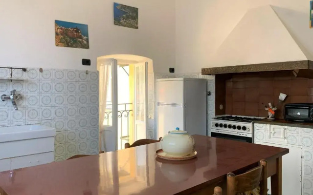 Appartamenti Sentiero N1