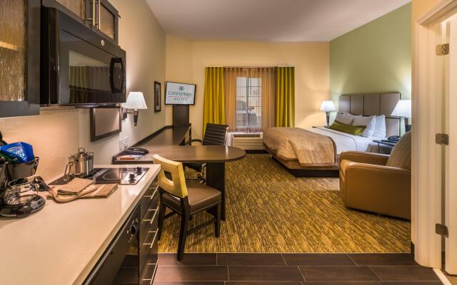 Candlewood Suites Winnemucca, an IHG Hotel