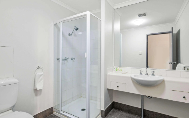 Quality Apartments Camperdown