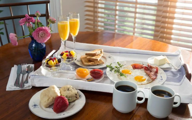 Brampton Bed and Breakfast Inn