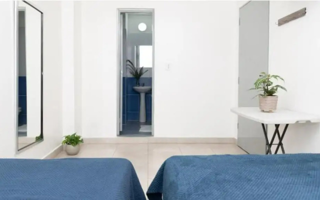 Hotel Alcazar Medellin