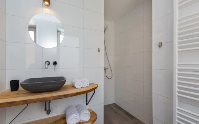 Apartment in Koudekerke Near Seabeach