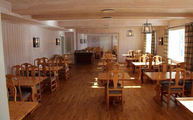 Hovda Valdres fjellhotell