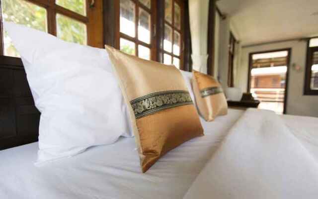 Phurintara - Resort Doi Saket