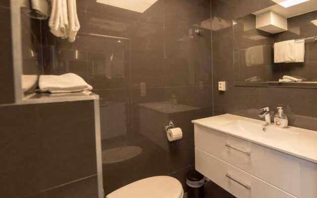 Svartisen Apartments