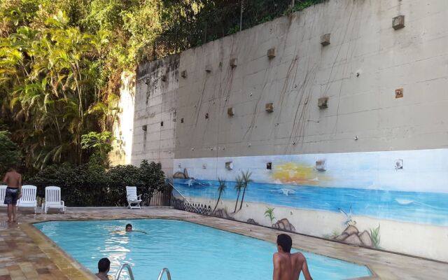 Apartamento Copacabana Princesa Isabel