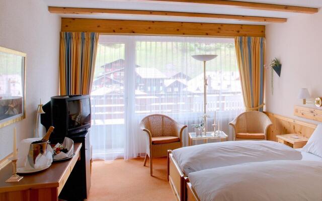 Sunstar Hotel Grindelwald