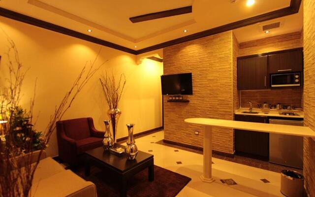 Platinum Suites Jeddah