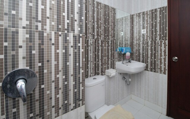 Airy Bontoala Andalas 178 Makassar