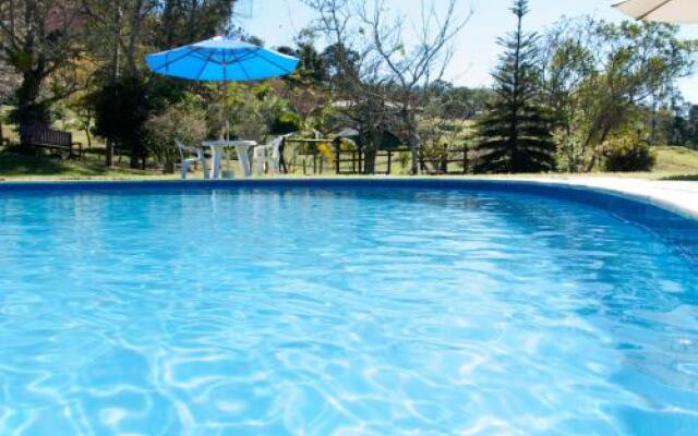 Pousada Maria Manhã