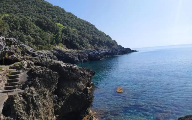 Judia Camere Sul Mare