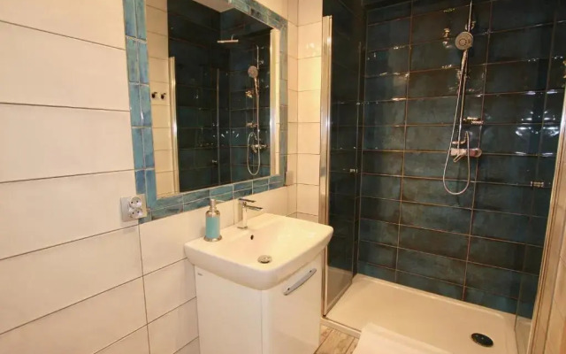 Apartamenty Amon z widokiem na morze