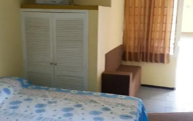 Hotel Gams