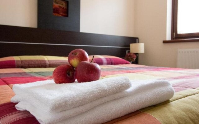 Al Fogolar Rooms & Osteria