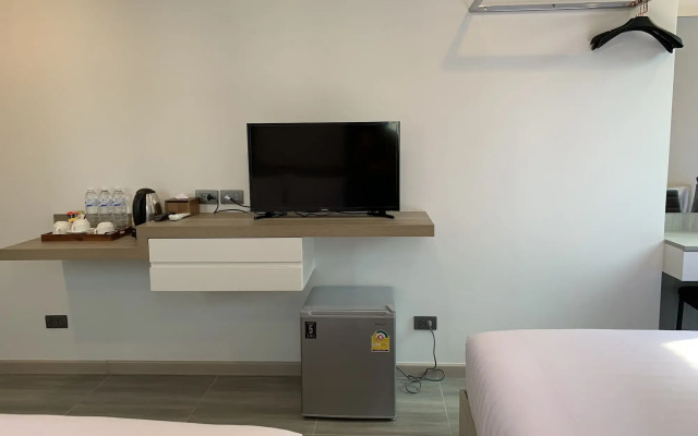 Thana Wisut Hotel