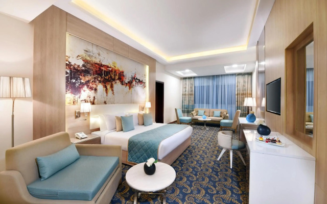 Tolip Gardens Hotel