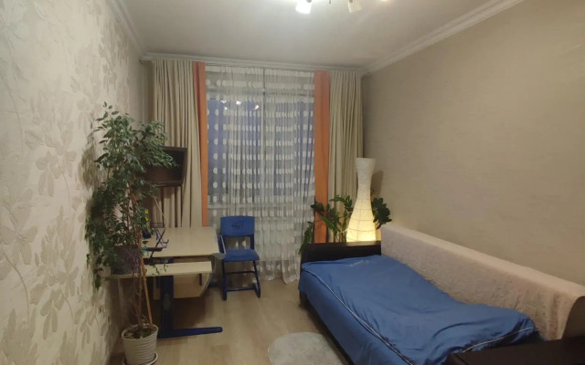 Апартаменты на улице Фрунзе 39А