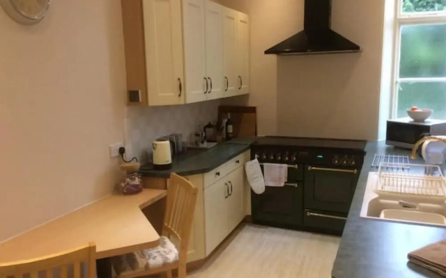 The Dower House Apartments