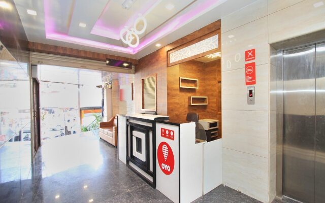 OYO 13029 Hotel Bestend