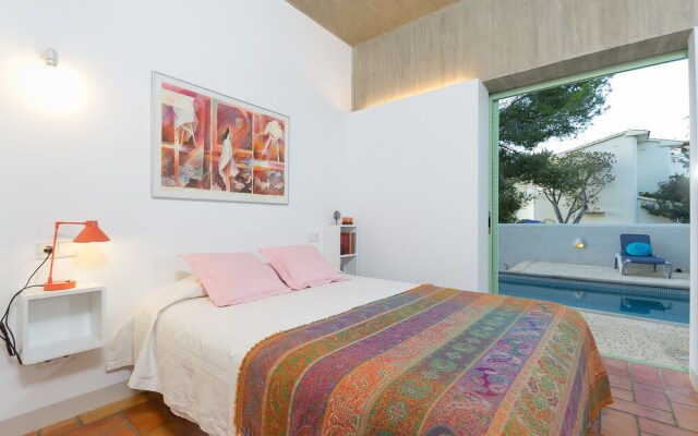 Villa Solhabitat Maroa