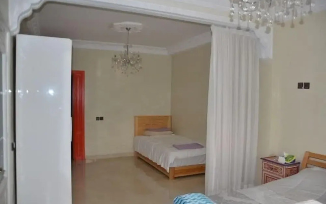 Appartement Sakane Ennakhil-ALC-183