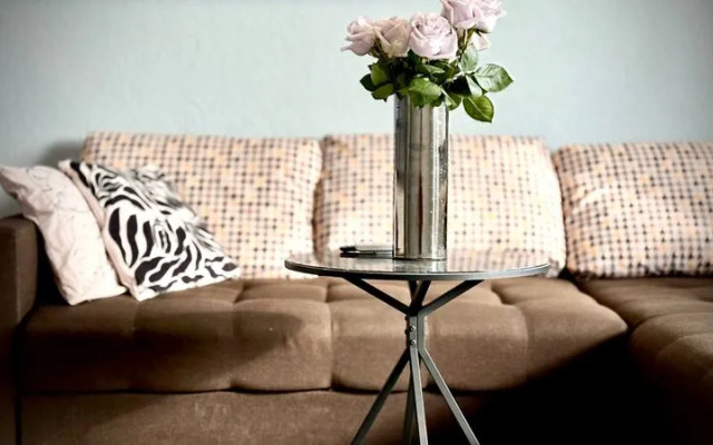 Рент Хаус на ул. Степная, д. 195