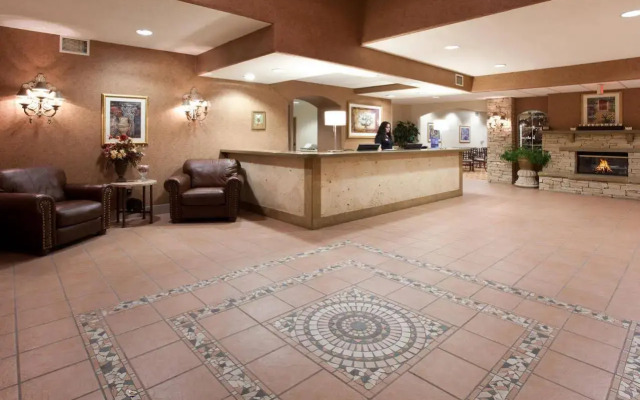 Baymont by Wyndham Belen NM