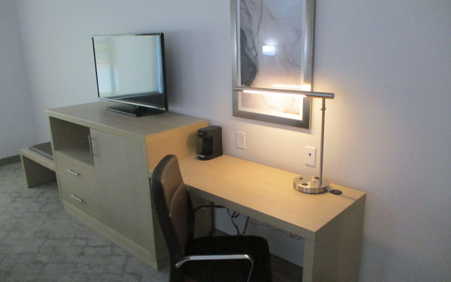 Best Western Plus Chickasha Inn