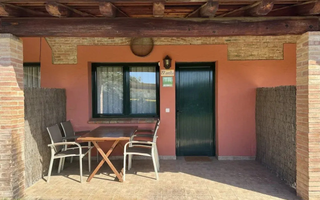 Can Pujol Turisme Rural
