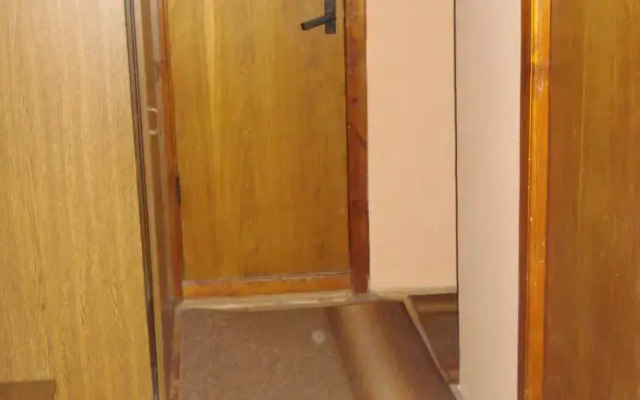Apartments Nizhniy Shuvar
