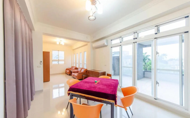 Long Forest Homestay