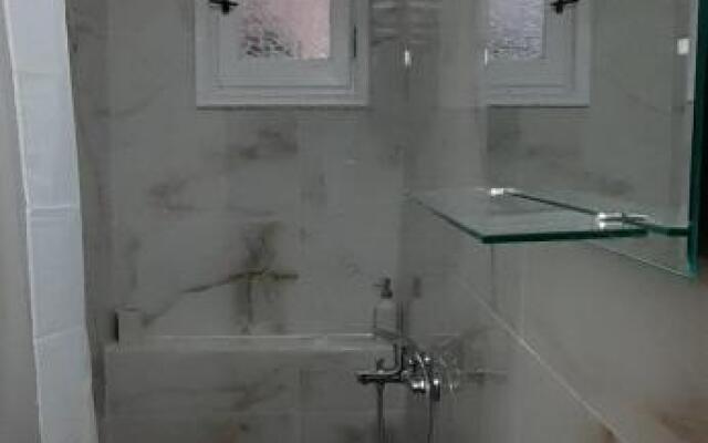 Balouso House