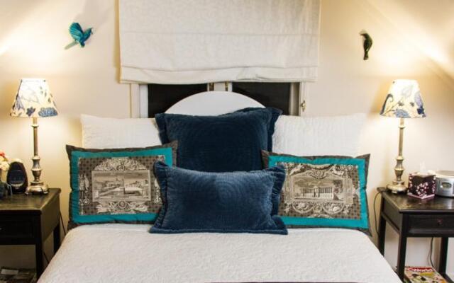 Auckland Birdwood House B&B
