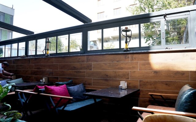 Greenwich Istanbul Hotel