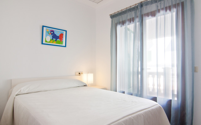 Cap Vermell Beach Hotel