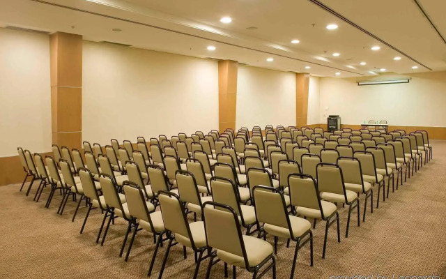 Grand Mercure Brasilia Eixo Monumental