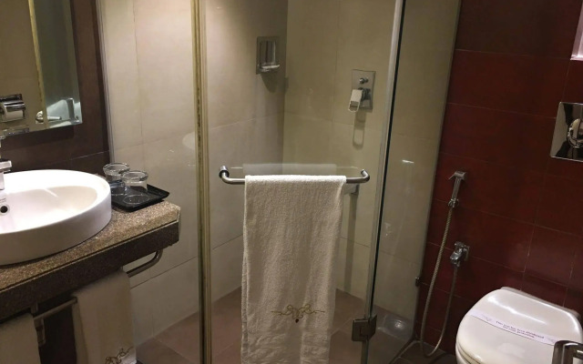 Hotel Landmark Annexe
