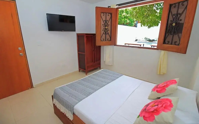 Apartahotel La Villa Santa Fe de Ant.