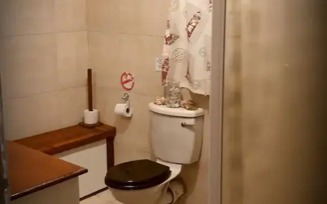 Little Sister's Self Catering