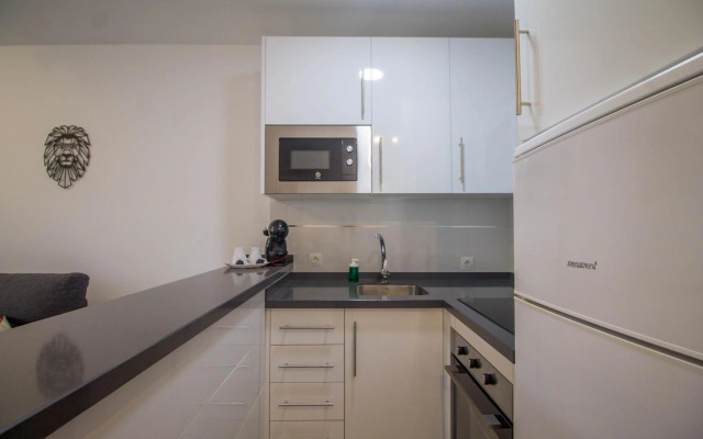 Vistamarina B 211 By IVI Real Estate