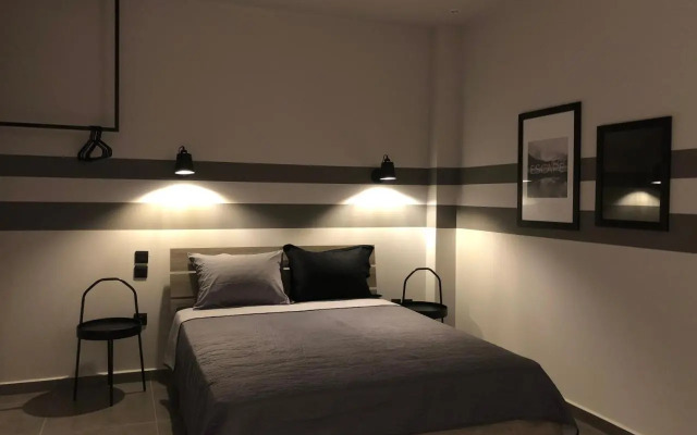 siviri suites