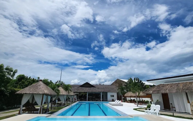 Treeshade Resort & Spa Moalboal