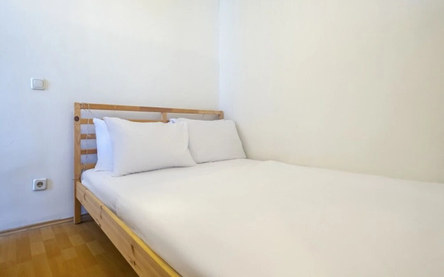 Vibrant Studio Flat Near Taksim Square