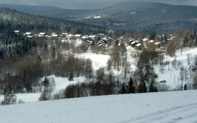 Penzion Dukla
