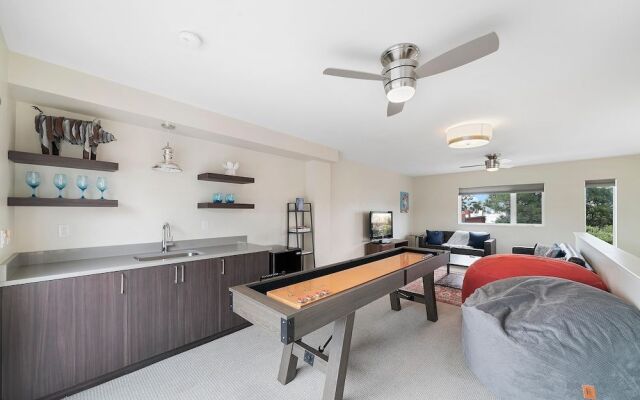 Townhome near RiNo with Rooftop Patio