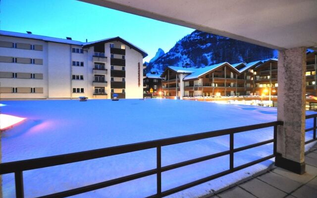 Haus Viktoria A - Wohnung Stockhorn