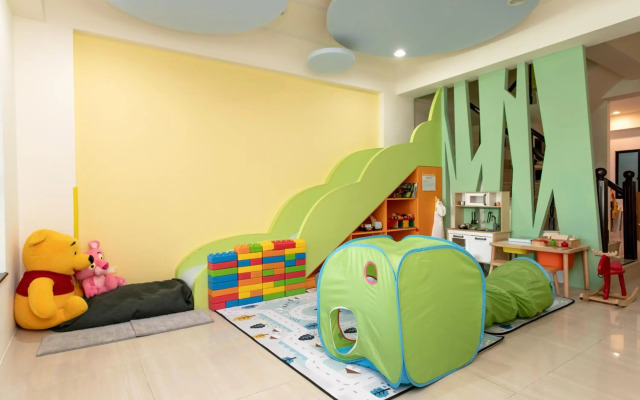 Fat Snail BnB