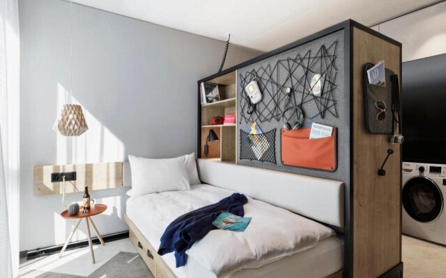 Stay KooooK Bern Wankdorf – Online Check In