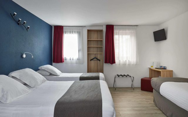Hotel Isidore Nice Ouest
