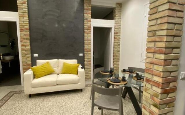 Residenza Savianna suite